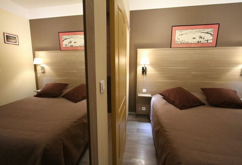 标准间, Le Provençal