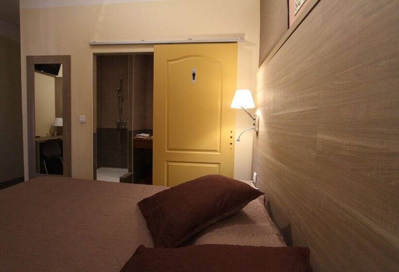 标准间, Le Provençal