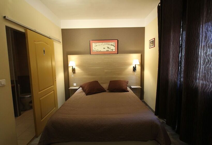 标准间, Le Provençal