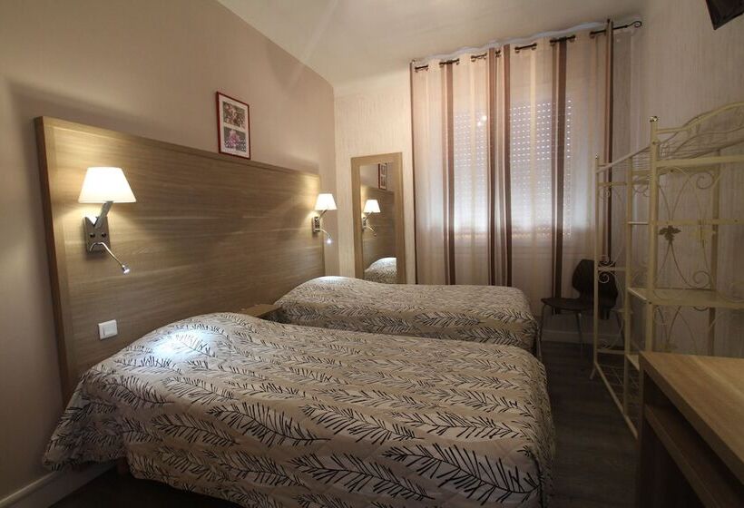 标准间, Le Provençal