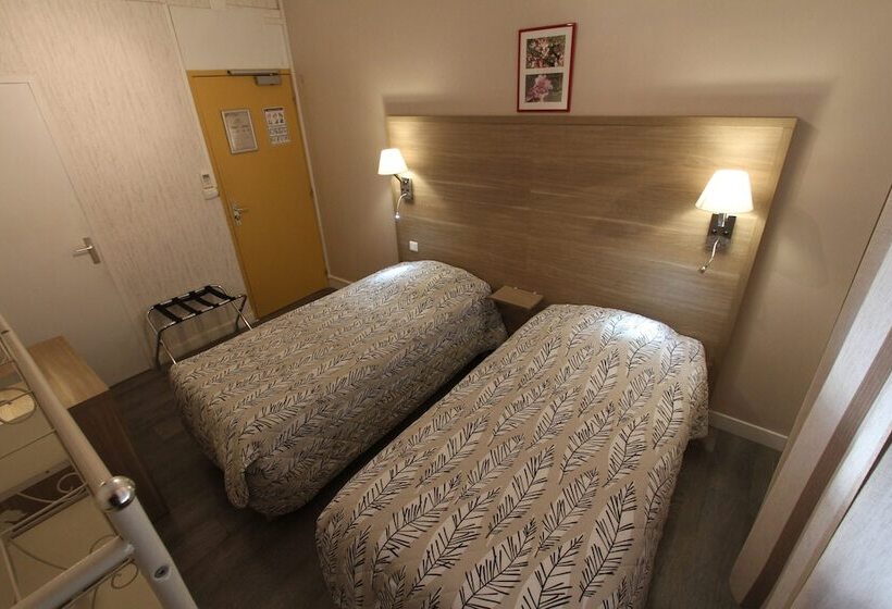 标准间, Le Provençal