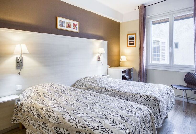 标准间, Le Provençal