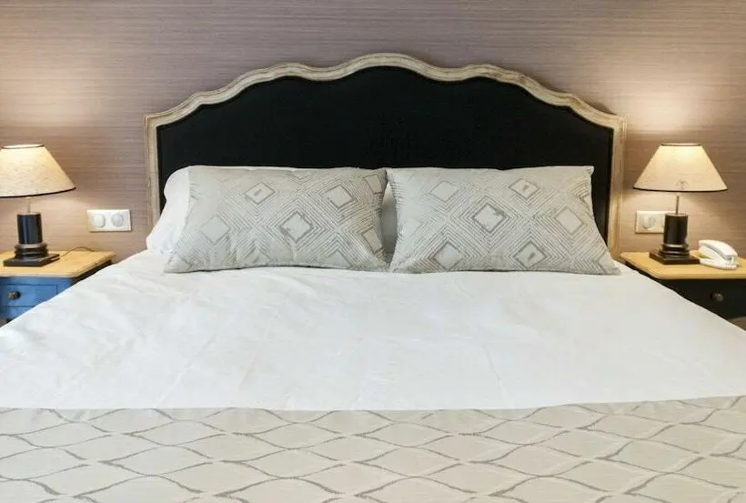 スーペリアールーム, Nouvel Hôtel Du Commerce