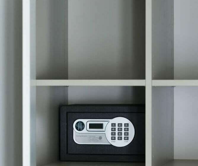 수피리어 룸, Nouvel Hôtel Du Commerce