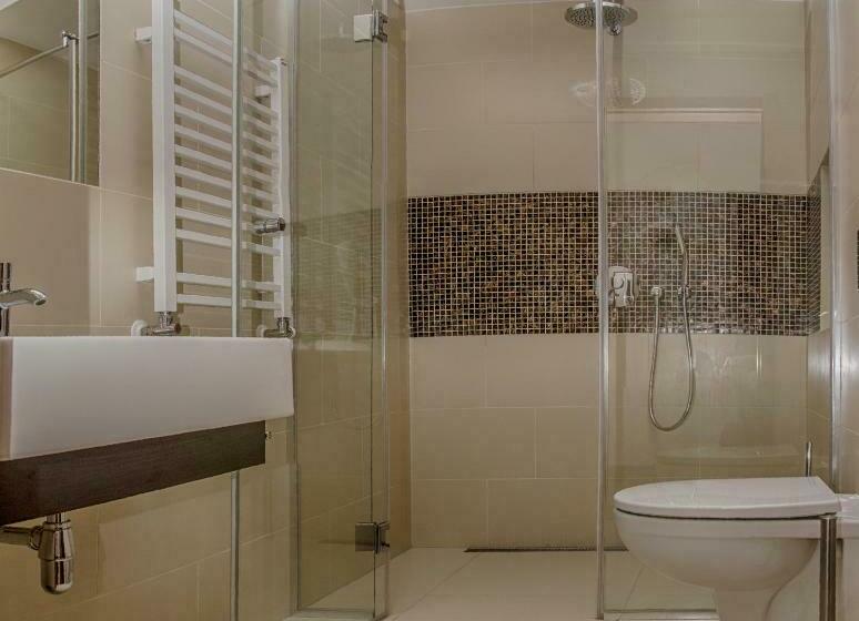 استودیوی لوکس, Villa Buki Pokoje & Spa