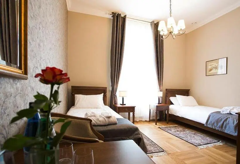 Standard-huone, Polanka Conference Center