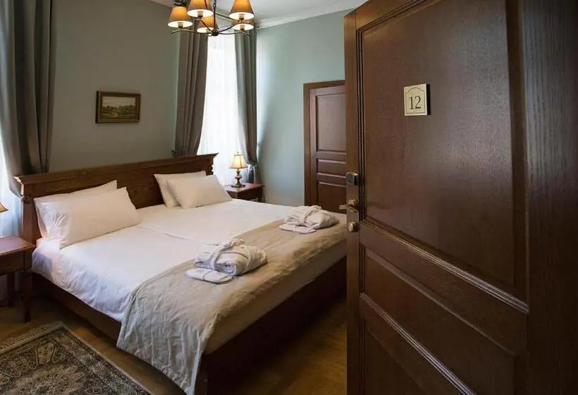 Standard-huone, Polanka Conference Center
