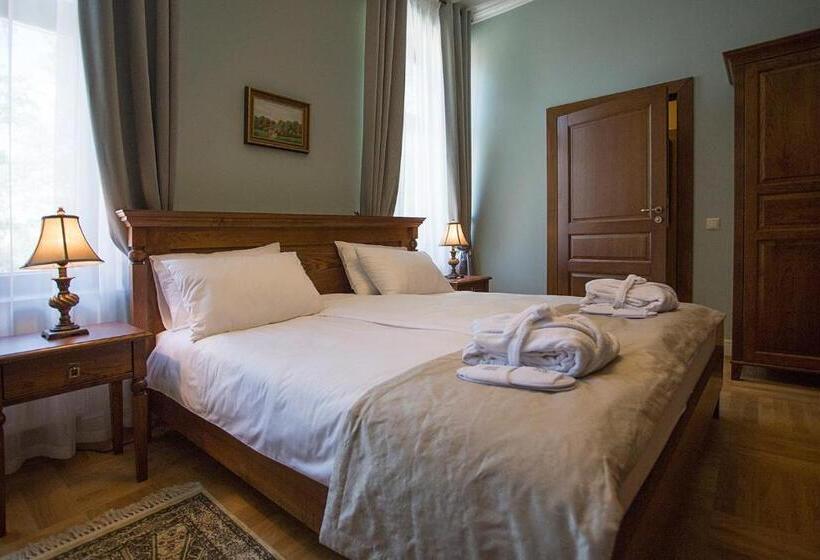 חדר סטנדרט, Polanka Conference Center