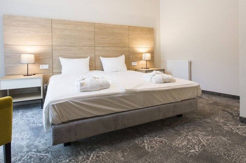 חדר סטנדרט, Polanka Conference Center