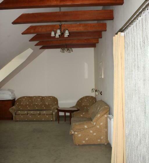 آپارتمان لوکس 1 خوابه, Saol