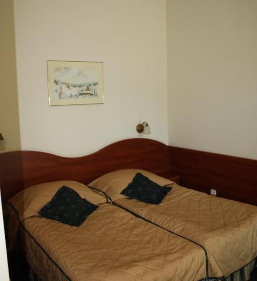 اتاق استاندارد سه نفره, Saol