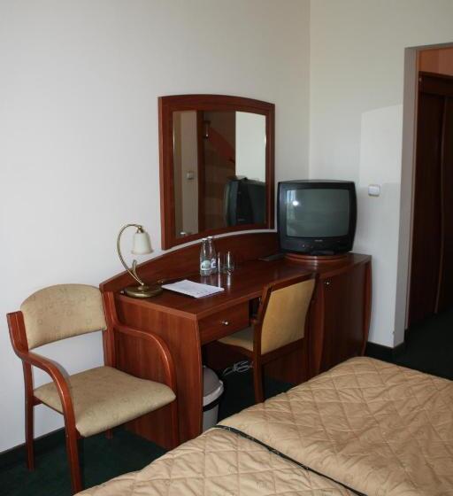 اتاق استاندارد, Saol