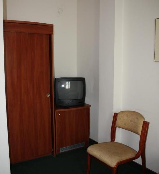 آپارتمان 1 خوابه, Saol