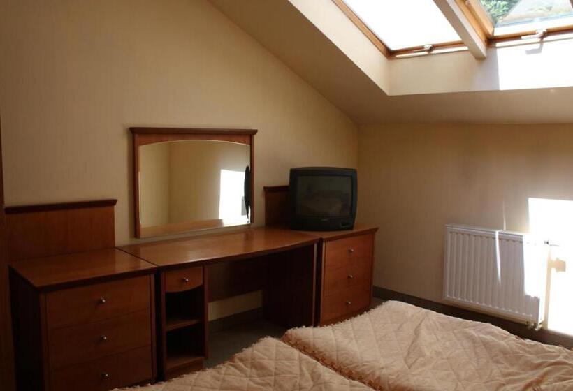 آپارتمان لوکس 1 خوابه, Saol