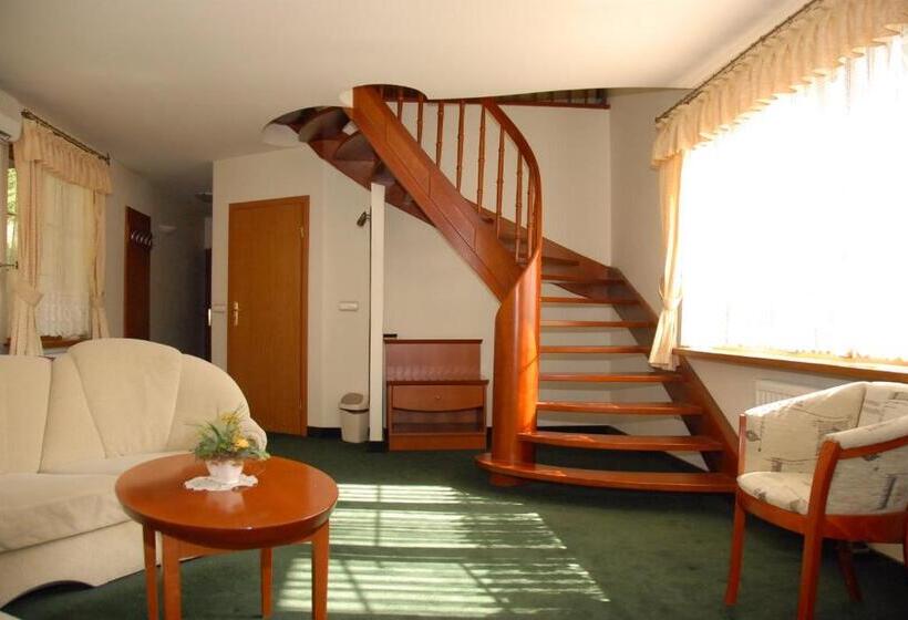 آپارتمان لوکس 1 خوابه, Saol