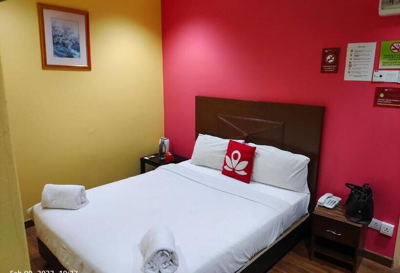 חדר סופריור, Sunjoy9 Bandar Sunway