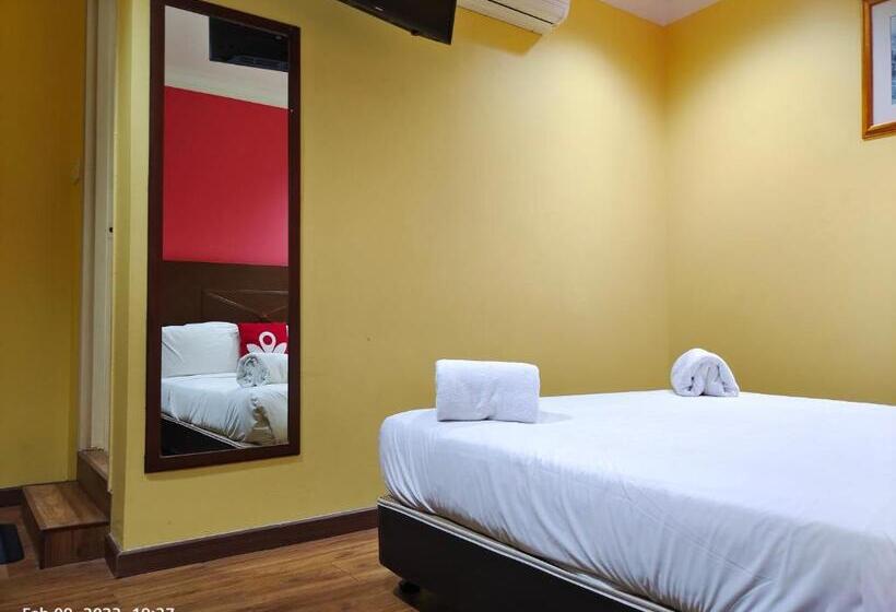 חדר סופריור, Sunjoy9 Bandar Sunway