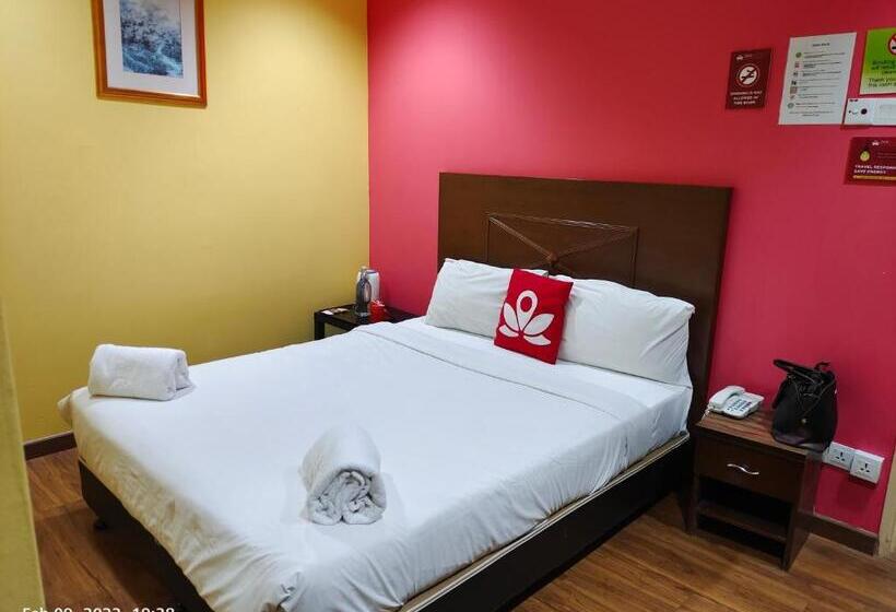 חדר סופריור, Sunjoy9 Bandar Sunway