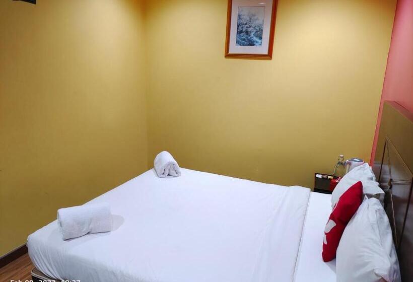 חדר סופריור, Sunjoy9 Bandar Sunway