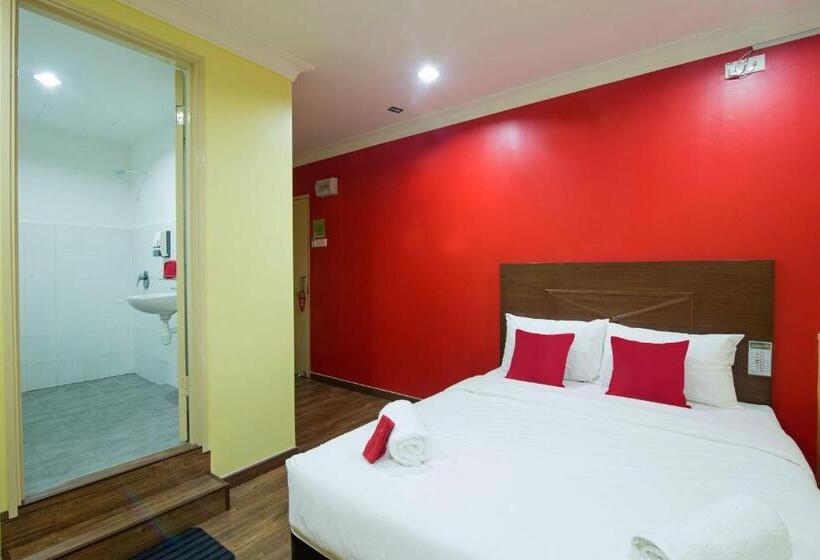 חדר סופריור, Sunjoy9 Bandar Sunway