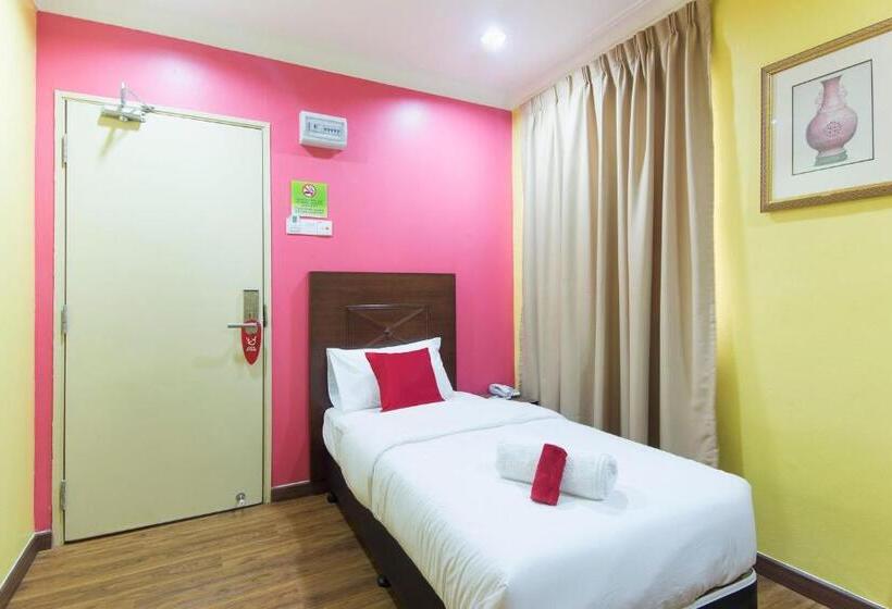 חדר סופריור יחיד, Sunjoy9 Bandar Sunway