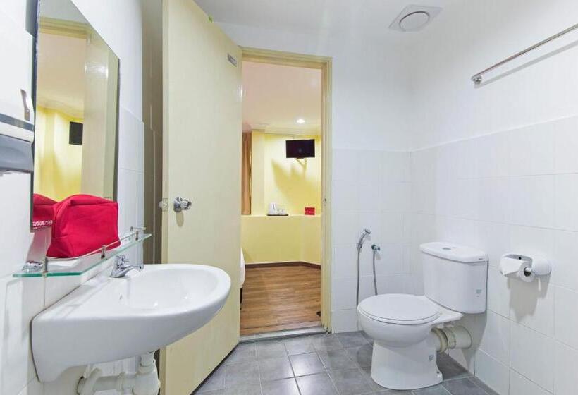 חדר סופריור יחיד, Sunjoy9 Bandar Sunway