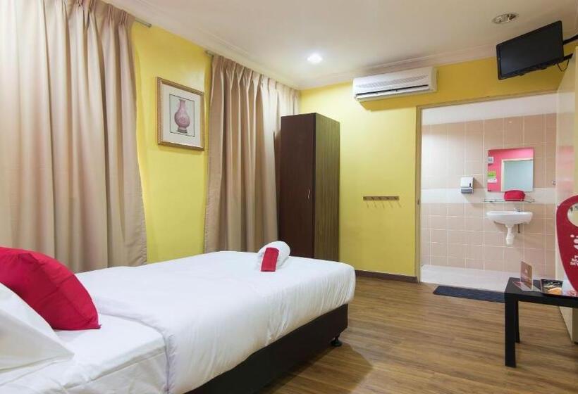 חדר סופריור יחיד, Sunjoy9 Bandar Sunway