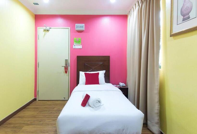 חדר סופריור יחיד, Sunjoy9 Bandar Sunway