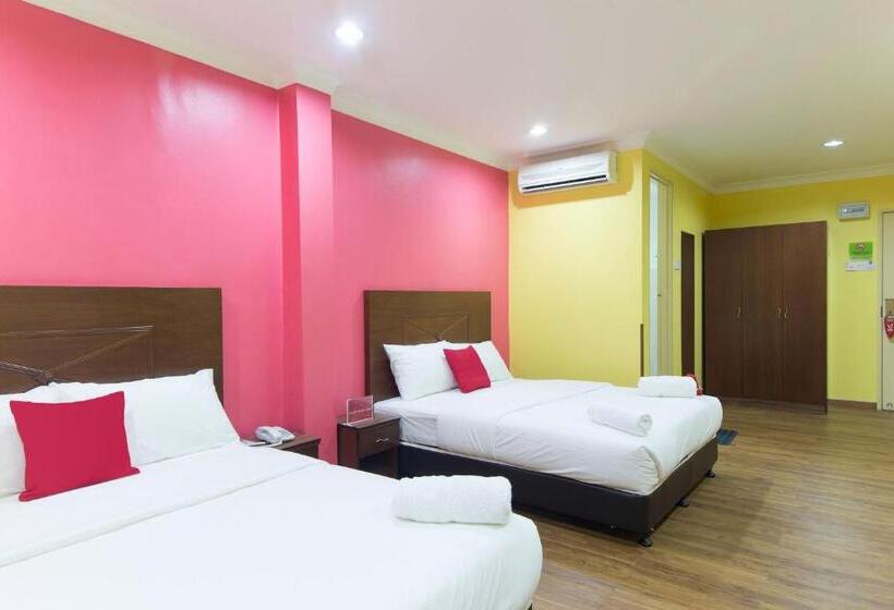 חדר פרמיום, Sunjoy9 Bandar Sunway