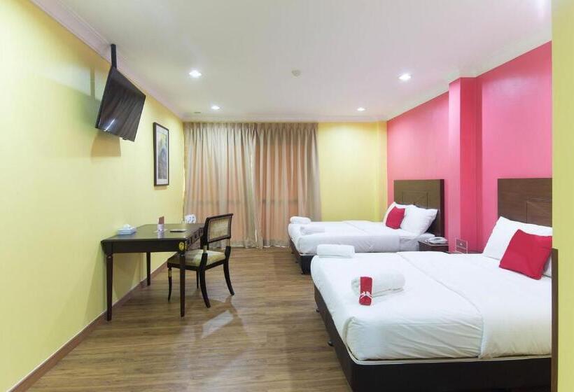 חדר פרמיום, Sunjoy9 Bandar Sunway