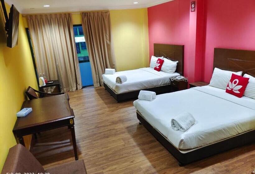 חדר פרמיום, Sunjoy9 Bandar Sunway