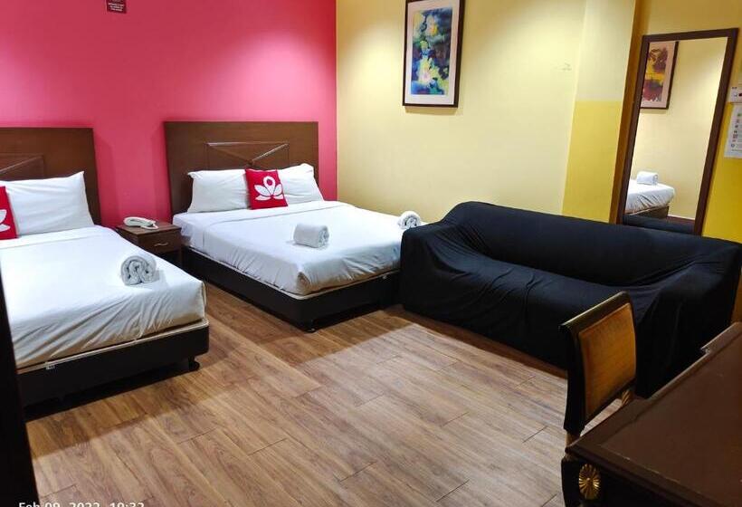 חדר פרמיום, Sunjoy9 Bandar Sunway