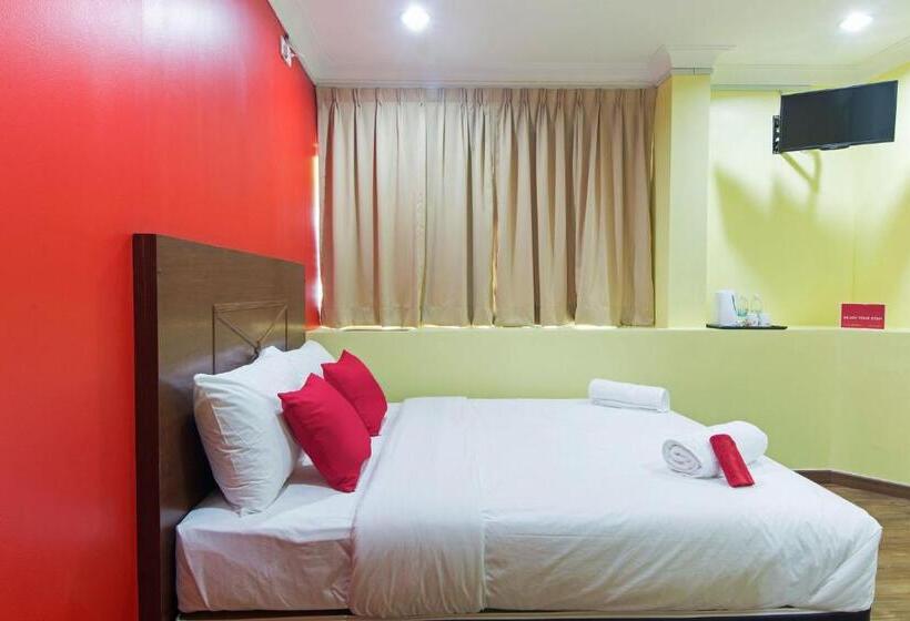 חדר פרמיום, Sunjoy9 Bandar Sunway