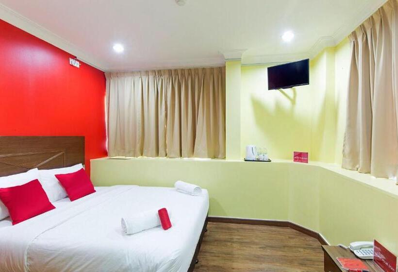 חדר פרמיום, Sunjoy9 Bandar Sunway