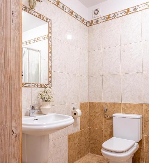 Четырехместный Номер Стандарт, Willa Bór