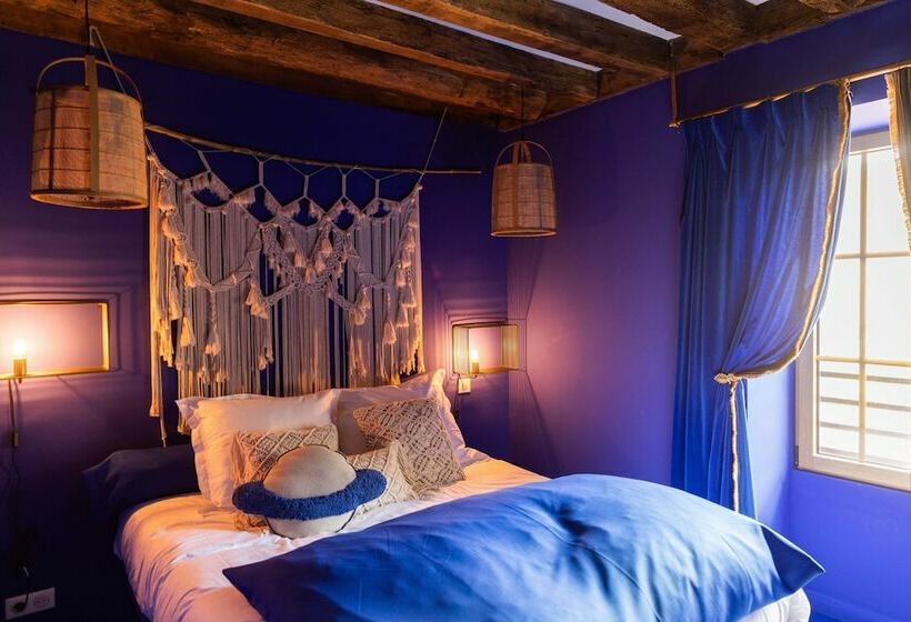 스탠다드 룸, La Ferme D Armenon