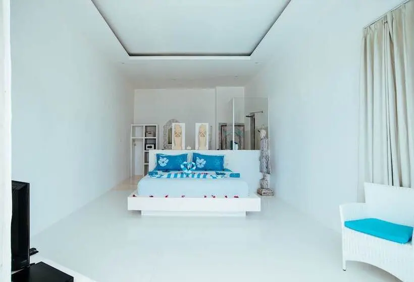 スイート, Villa Gili Bali Beach