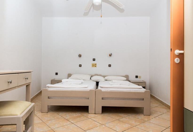 آپارتمان 2 خوابه, Villa Maria