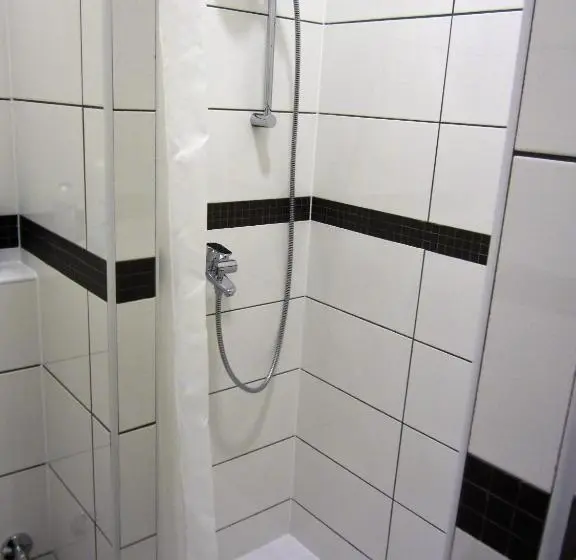 اتاق استاندارد, Aurelia Rooms