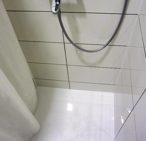اتاق استاندارد, Aurelia Rooms