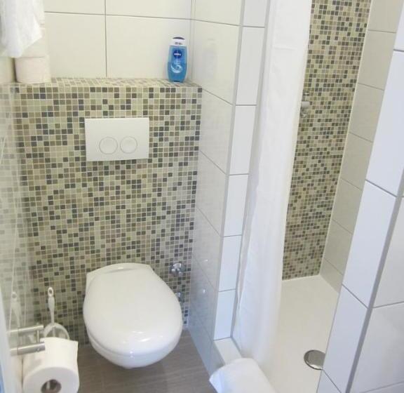 اتاق استاندارد, Aurelia Rooms