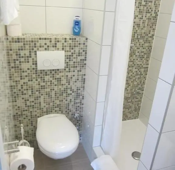 اتاق استاندارد, Aurelia Rooms