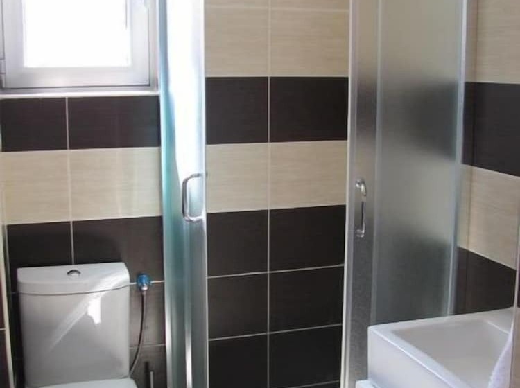 اتاق استاندارد, Apartments Good Night