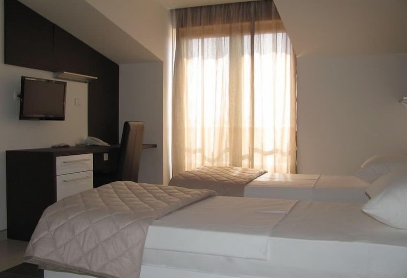 اتاق استاندارد, Apartments Good Night