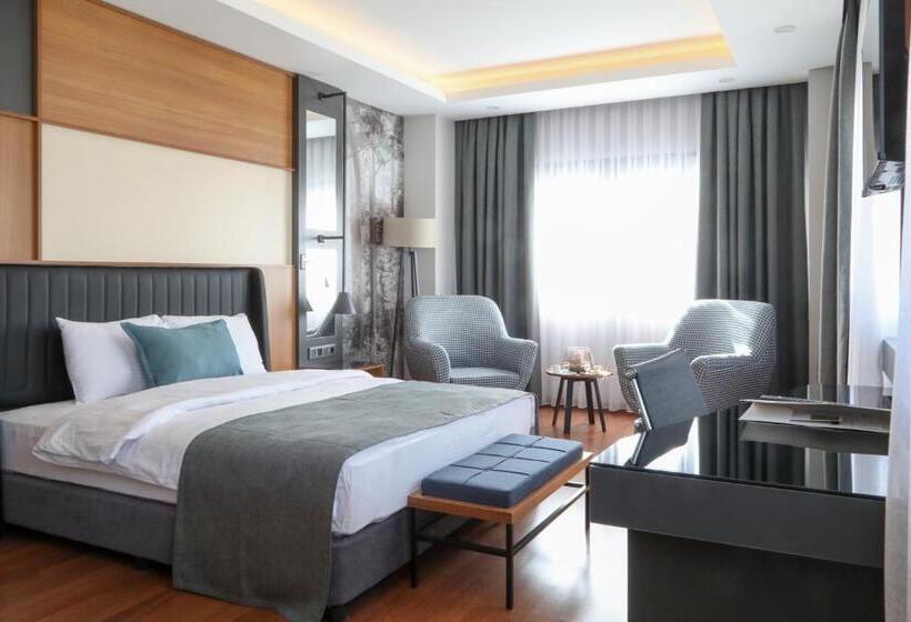 Номер Стандарт, Expoist