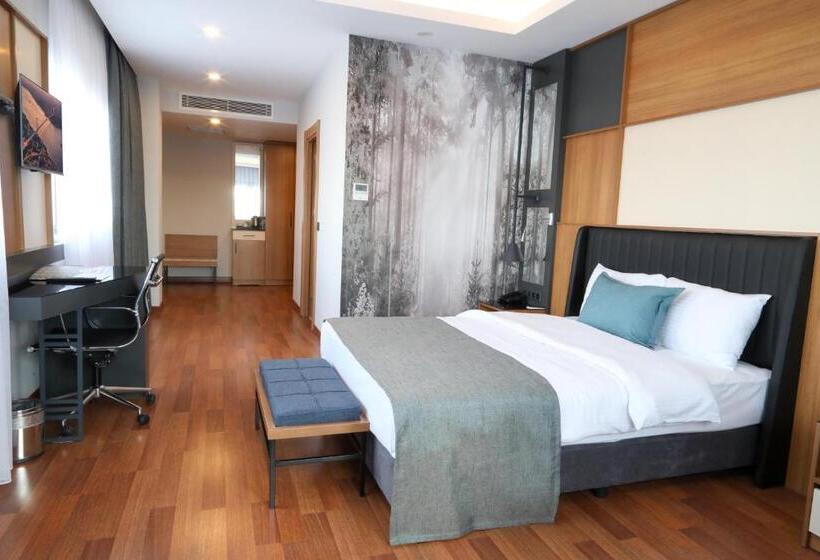 Номер Стандарт, Expoist