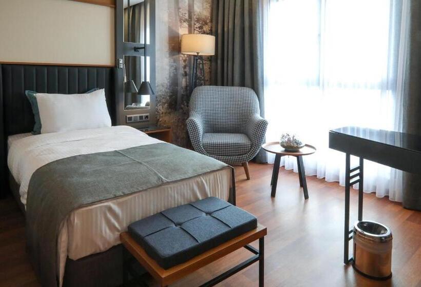 Номер Стандарт, Expoist