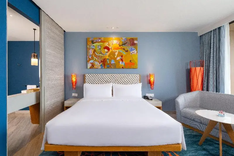スタンダードルーム, Holiday Inn Resort Vana Nava Hua Hin, An Ihg