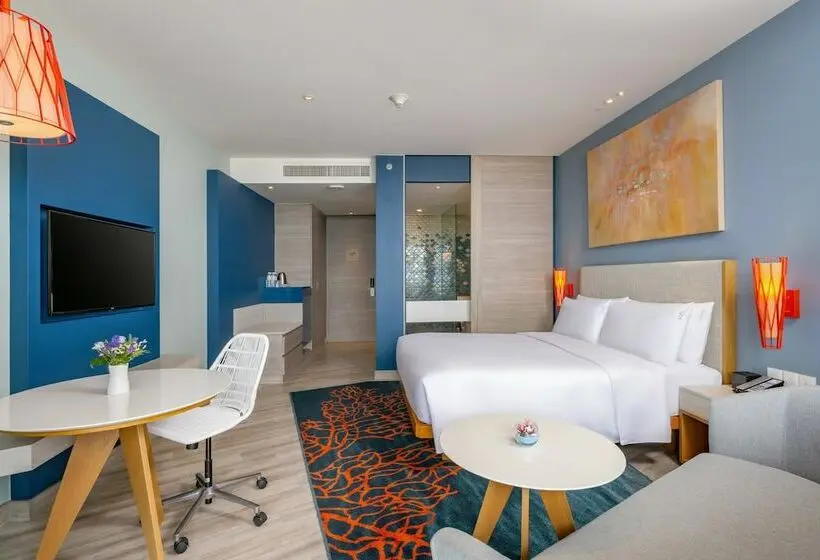 スタンダードルーム, Holiday Inn Resort Vana Nava Hua Hin, An Ihg
