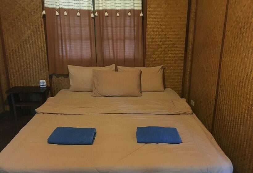 小室, Koh Kood Neverland Beach Resort